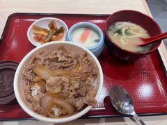 -食其家·牛丼咖喱(天津梅江印象城店)