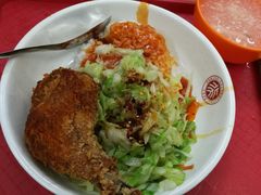 -北京大学-学五食堂