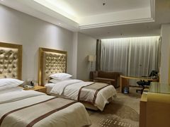 -南京国睿金陵大酒店