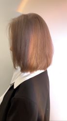 -Rise Hair上升造型