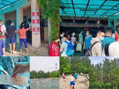 -柳浪游泳场