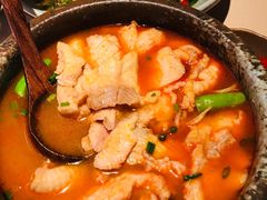 -山石榴·贵州菜(丰盛里店)
