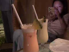 -半山半岛洲际度假酒店-沙滩吧