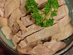 -古都历食南京菜·烤鸭·鸭血粉丝·汤包(南京博物院店)