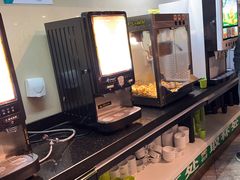 -好伦哥比萨烤肉自助(八里桥店)