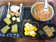 -鲜芋仙(苏州干将店)