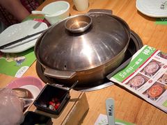 -椰夫人·养生椰子鸡(金沙洲永旺店)