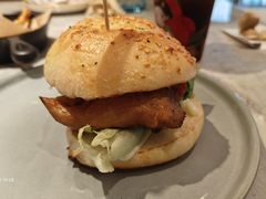 -必胜客(骡马市店)