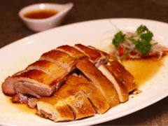 -成都钓鱼台精品酒店-品聚·成都餐厅