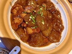 -老奶奶私房菜(天台里街店)