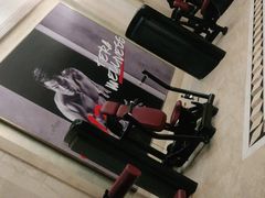 -一兆韦德(万源城店)