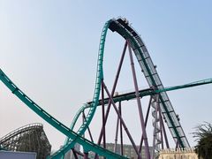 -成都欢乐谷