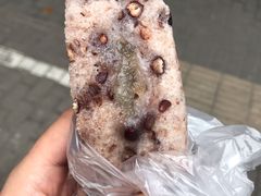 赤豆猪油糕-杨招娣糕点(装驾桥巷店)
