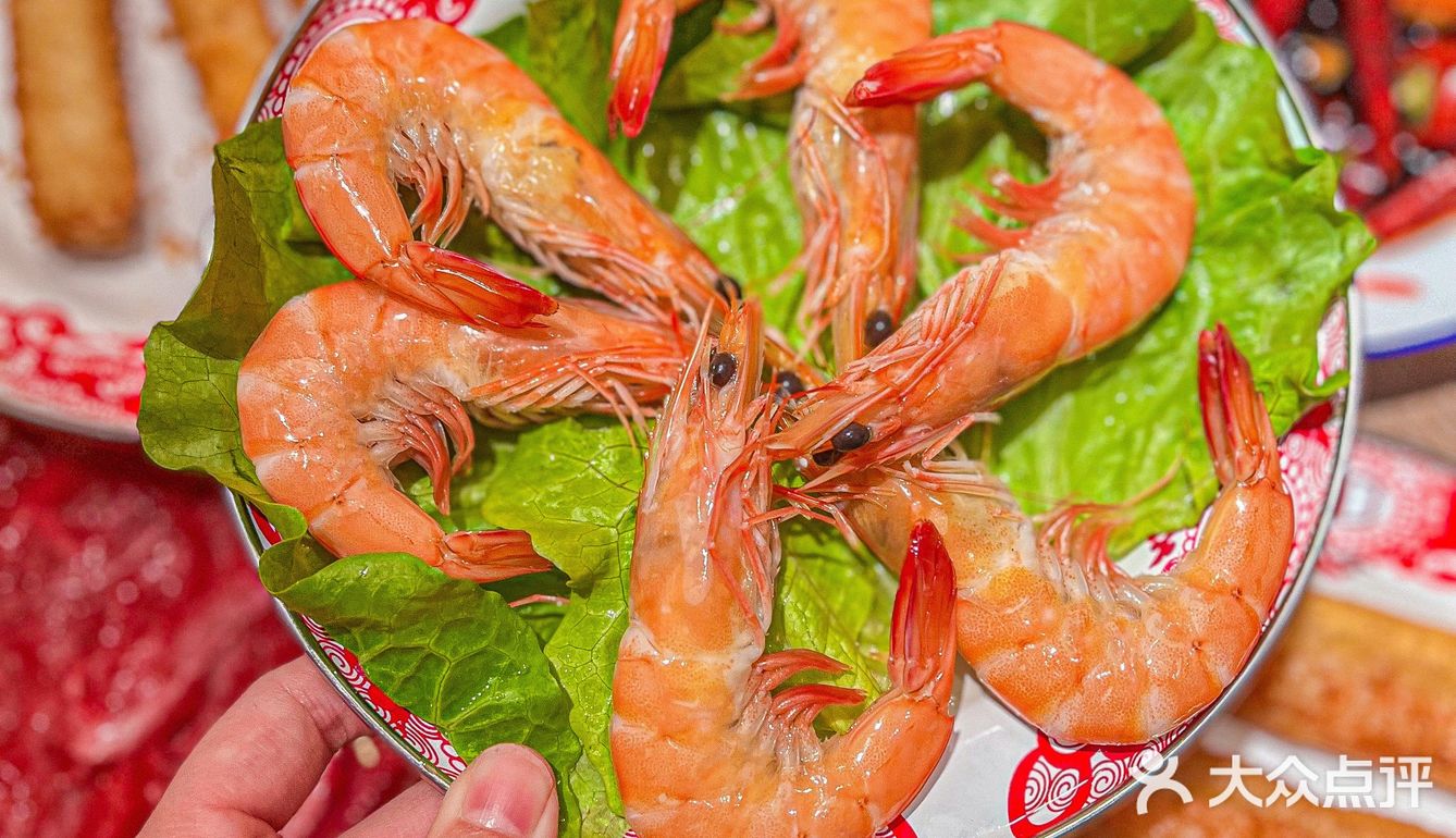 在上海！！！有人吃过牛油无花果鸳鸯锅吗？？？