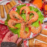 在上海！！！有人吃过牛油无花果鸳鸯锅吗？？？