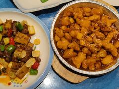 -伊和园清真餐饮