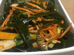 -陕味食族油泼面(工商大学店)