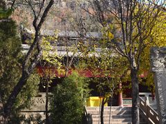 -土楼观-北禅寺