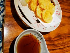 -江户前寿司(好运街店)