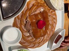 -壹零捌道·北京烤鸭(车公庄店)
