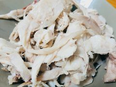 -汝萍传统蘸水菜(春华路总店)