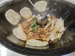 -鲁员外地锅鸡地锅鱼(古墩路店)