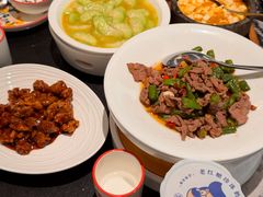-新白鹿餐厅(城西银泰城店)