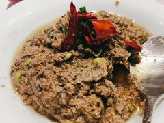 -京味斋·北京烤鸭(华威桥北工大店)