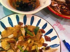 -虎虎龙虾大排档(双井店)