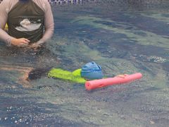 -水宝贝亲子游泳·水育早教运动中心(南海广场店)