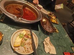 -牛New寿喜烧(龙湖金沙天街店)