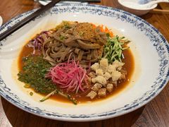 -山西会馆·晋菜·晋商宴·学堂记忆(许坦西街店)