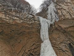 -抱龙峪