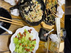 -聚点串吧·北京烧烤(朝北店)