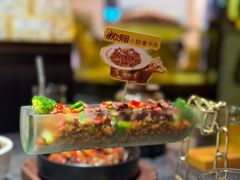 -炊烟小炒黄牛肉(浦东世纪汇店)