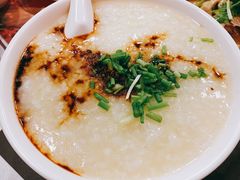 鸡粥-振鼎鸡(天钥桥路店)