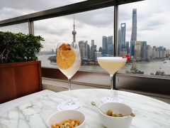 -顶层酒吧ROOF(上海艾迪逊酒店)