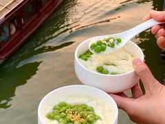 -香港華心糖水鋪(南西总店)