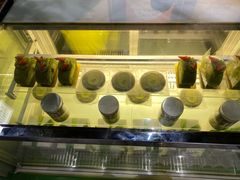 -LA MATCHA抹茶吧(进贤路店)