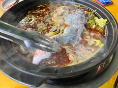 -小饕荟雅安贡椒鱼鲜馆(广福桥店)
