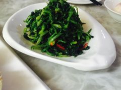 -清真·胖妈妈手抓餐厅(定西路长城宾馆店)