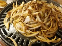 -芝麻花餐厅(祁家豁子店)