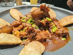 -徽张·新徽菜(五棵松·永定路店)