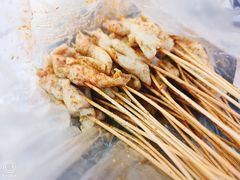 -粗茶淡饭(东关街店)