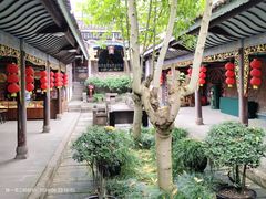-石宝寨