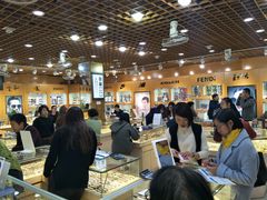 -PARKWAY·百汇眼镜(三叶眼镜城店)