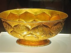 -陕西历史博物馆