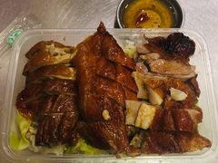 -吾家香港烧腊专门店