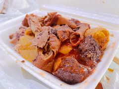 -细妹五香牛杂(步行街店)