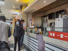 -红鼻子桂林米粉(金唐新光界店)
